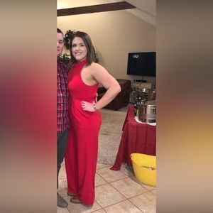 Calvin Klein jumpsuit